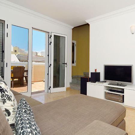 Centric Home - Solarium Terrace - Sea Views Аресифе Екстериор снимка