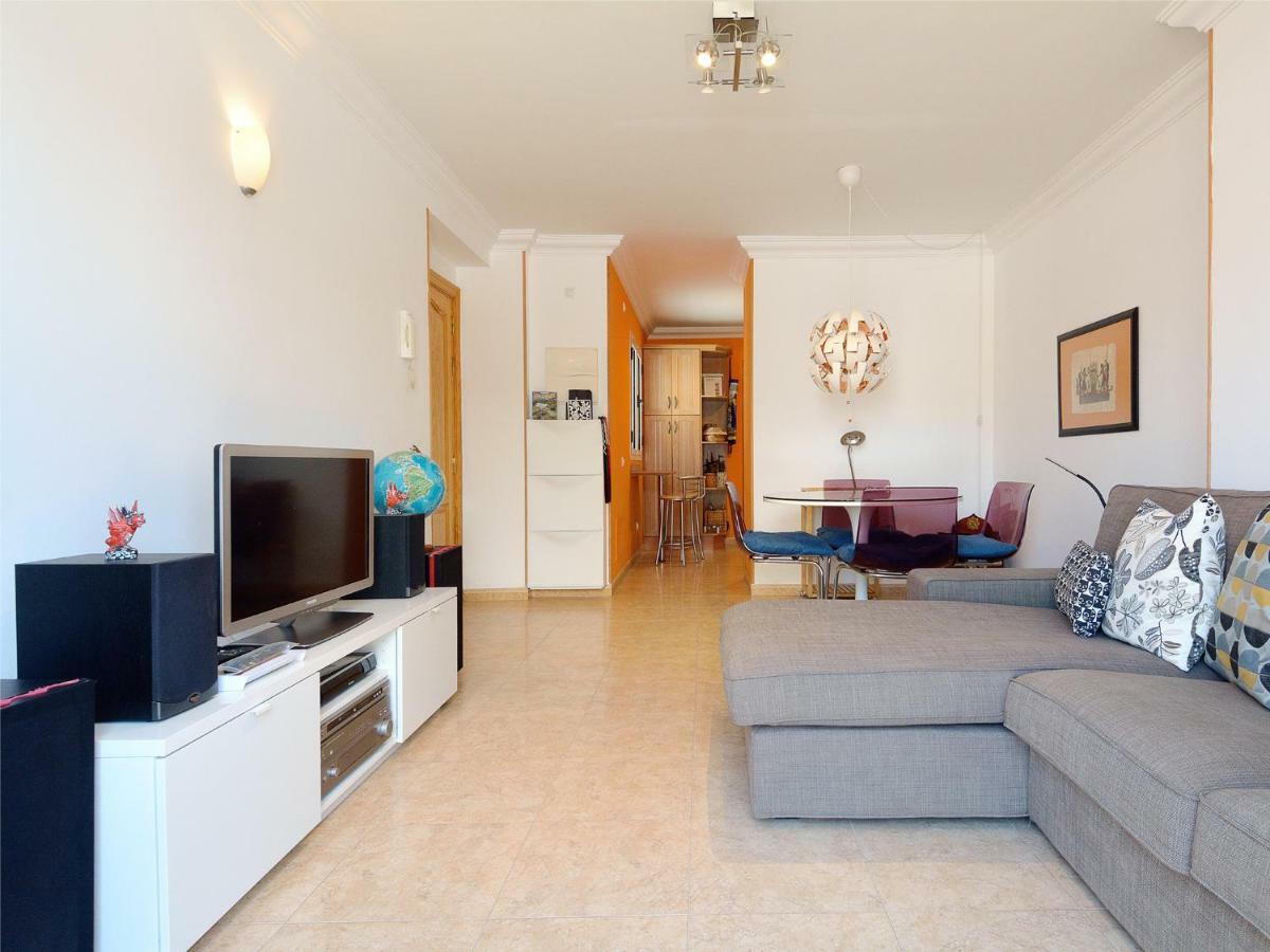 Centric Home - Solarium Terrace - Sea Views Аресифе Екстериор снимка