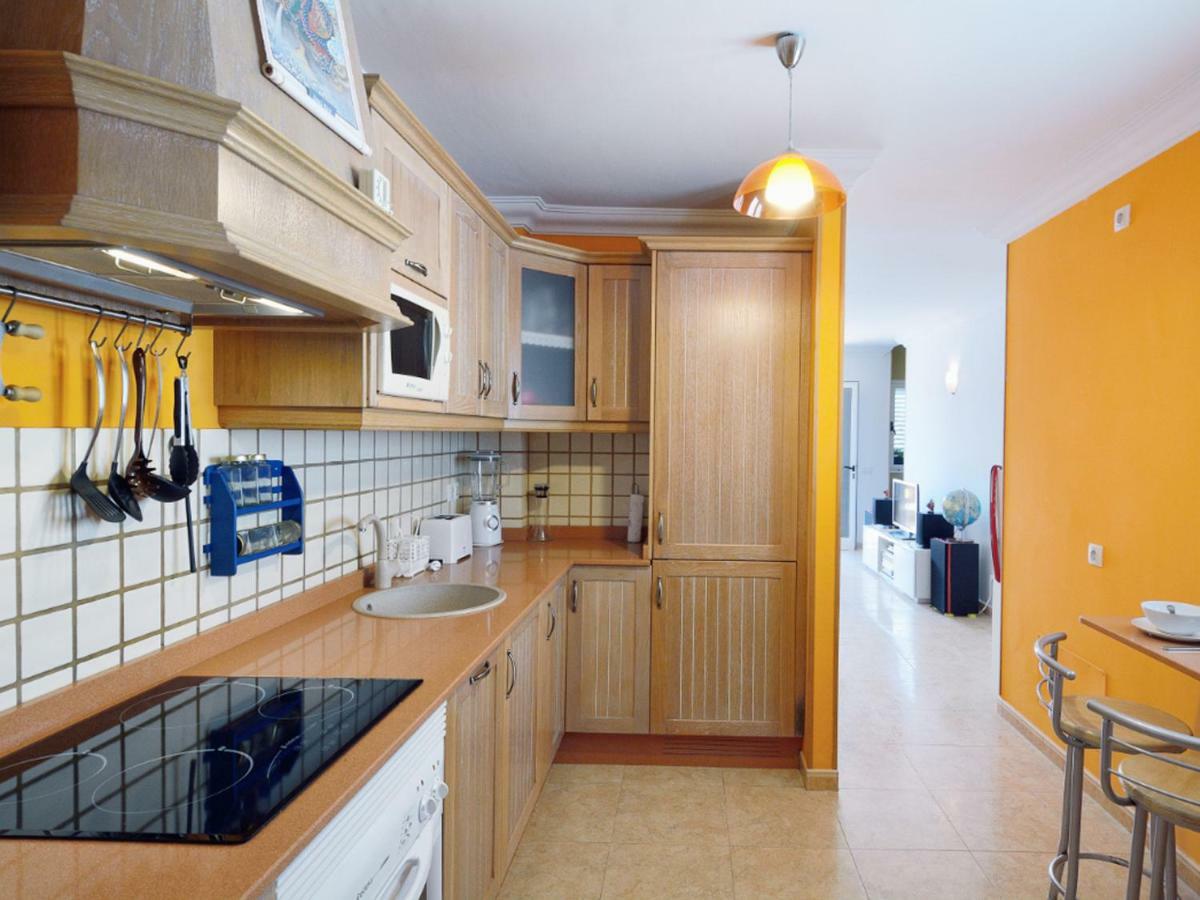 Centric Home - Solarium Terrace - Sea Views Аресифе Екстериор снимка