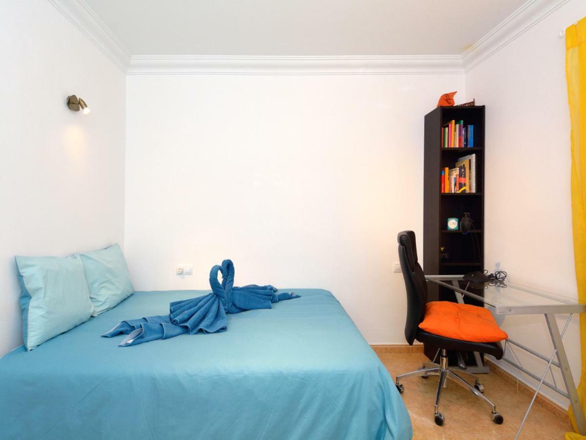 Centric Home - Solarium Terrace - Sea Views Аресифе Екстериор снимка