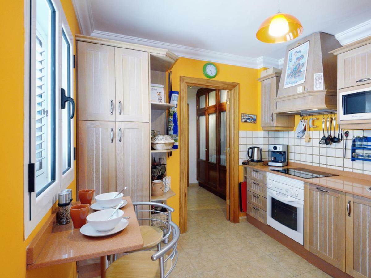 Centric Home - Solarium Terrace - Sea Views Аресифе Екстериор снимка